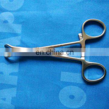 CMF Instrument, Reset Clamp Small, Maxillofacial Skull Devices, Handle for Screwdriver photo-3