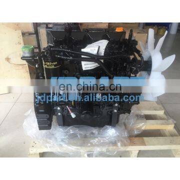 4TNV98 Complete Engine Assy For Yanmar