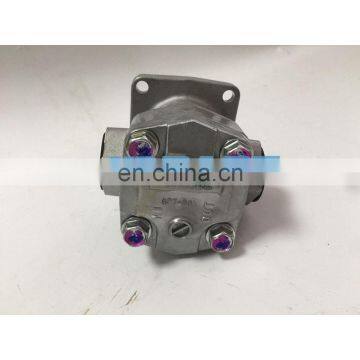 Hydraulic Pump 35110-76100 For Kubota Diesel Engine photo-2