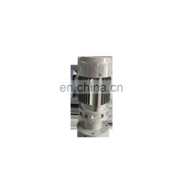 Drum Mixer Machine Agitator Mini Agitator Mixer photo-5