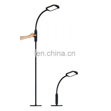 Wholesale design light led floor lamp for home decor