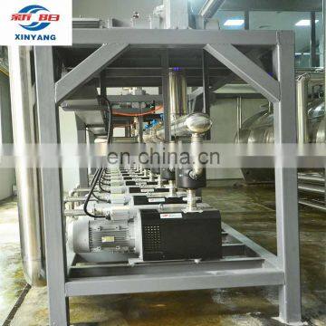 CE Certificate Atlas Fruit Freeze Drying Machine Price of Lyophilizer Technology photo-6
