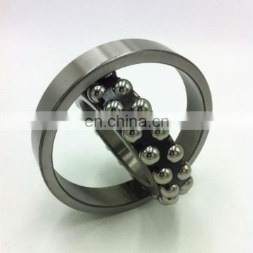 High precision self aligning ball bearing 2322 bearing