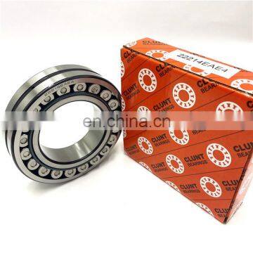 Brass Cage 22208 22208E/C3 2208CCW33 Spherical Roller Bearing photo-6