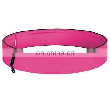 Harbour Custom Running Waist Belt Sports