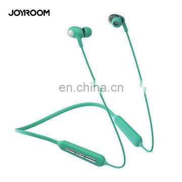 Joyroom JR-D5 Popular Wireless Neckband Headphone Waterproof 5.0 Earphone Magnetic Neck Sport Neckband Wireless photo-2