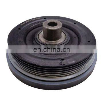 NEW Auto Vibration Damper Pulley OEM 1151392 1143413 1S4Q6B319AE photo-4