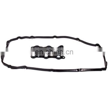 11129070530 New Valve Cover Gasket Set for BMW E34 E36 325i 325is 525i 11120034106 High Quality