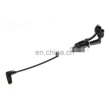 4L3Z3A788AA Передний вакуумный привод ступицы, вакуумный шланг, соленоидный разъем YG360 XR3Z19A563AA Высокое качество photo-3