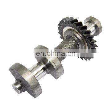 Brand NEW Balance Camshaft OEM 13602-28021 13602-28020 13602-0H030 Fits for 2.4L 2AZFE photo-2