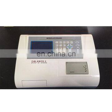 DNM- 9602 Microplate Reader Elisa Equipment photo-3