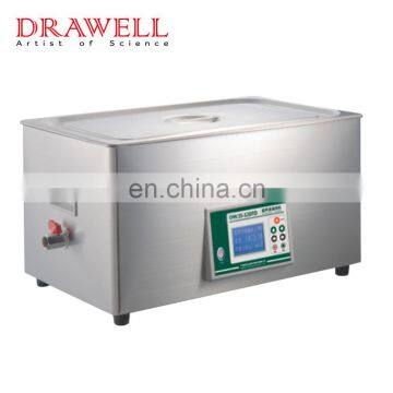 Best Hot Sale Ultrasonic Cleaner With Manual and Automatic Mode photo-3