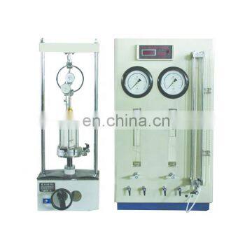 T-BOTA TSZ10-1.0 Soil Strain Controlled Unsaturated Soil Triaxial Tester photo-2