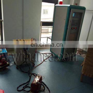 Automatic CT PT Current Potential Transformer Test Bench
