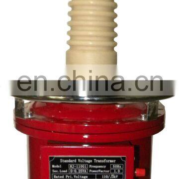 HJ-110G2 110kV, 0.02 Class Standard Voltage Transformer photo-3