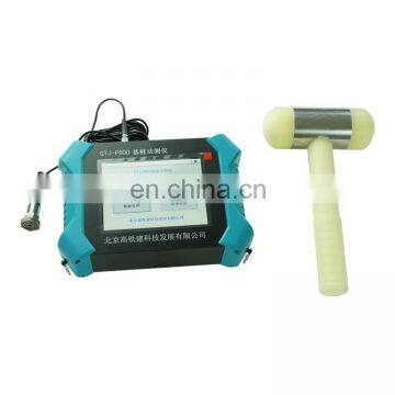 PTI Pile Echo Integrity Testing Equipment photo-5