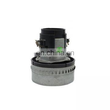 Long Life 2 Stages Industrial 1200W Vacuum Cleaner Motor