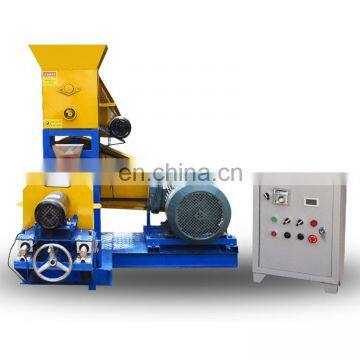 Mini Floating Fish Feed Pellet Extruder Machine Price In Taiwan,Small Scale Feed Pellet Machine For Fish