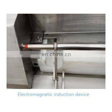 Automatic Chicken Cutting Machine Chicken Feet /Wing Cutting Machine For Sale photo-3