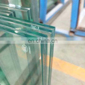 Acoustic Laminated Glass is a sound insulation glass of  acoustic glass products