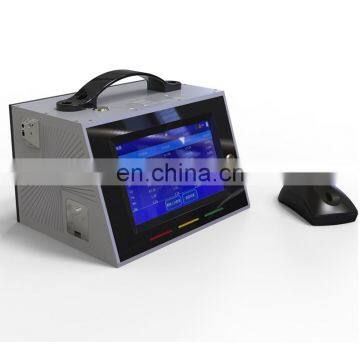 Portable LIBS for Carbon photo-4