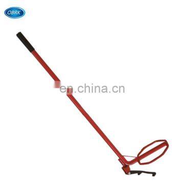 Large Truck Double Tire Replacement Tools Tyre Changing Tool