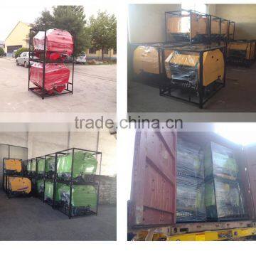 MRB0850 CE Approved Mini Type Straw Baler Mini Rice Straw Baler for Sale photo-4