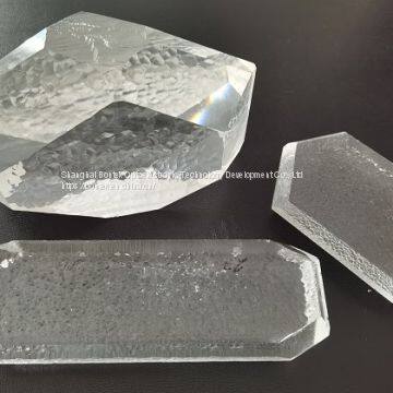Quartz Crystal Wafers/Rings/Blanks photo-2