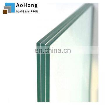 25mm Low Price High Quality 25mm Bulletproof Glass photo-3