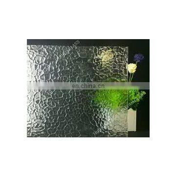 3-8mm Low Iron Mistlite Pattern Solar Panel Glass photo-5