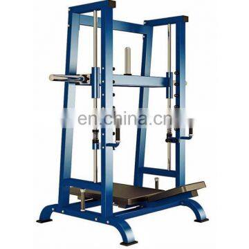 2018 Hot sale Gym Hammer 90 Degree leg press