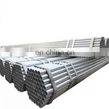 48.3X3.2mm structural tubing galvanized steel pipe