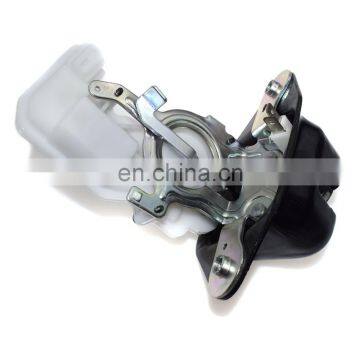 Tailgate Door Lock Latch Actuator for Honda   2.4L 2007-2011 74800-SMG-G01 74800SMGG01