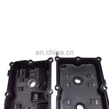Free Shipping! Front Left Right Engine Valve Covers Spark Plug Seals & Gaskets For Nissan 350Z
