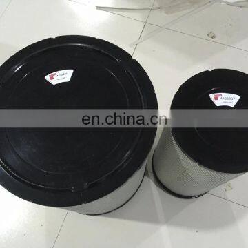 Truck Engine Air Filter Element AF25830 photo-3