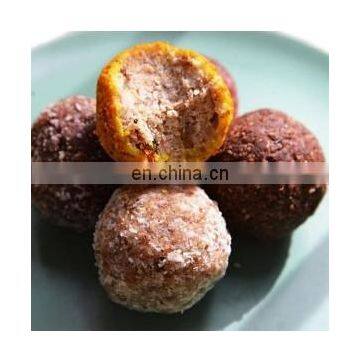 Beikn Small Vegan Ball Maker Protein Bites Ball Making Machine Energy Ball Production Line