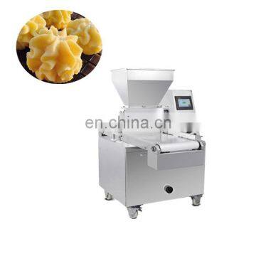 1year warranty sales services provided Filled Biscuit Jenny Drop Cookies Making Machine With Retail