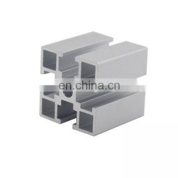 aluminium profile 4040G aluminium frame profile aluminum profile for channel letter