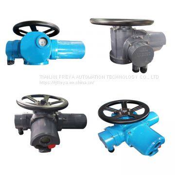 motorized globe valve electric actuator globe valve zw90-24 zw90-24t zw90-24z