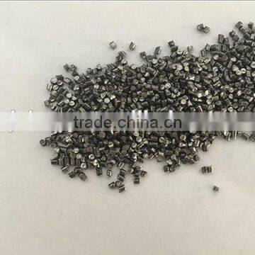 Chinese Abrasive Steel Cut Wire Shot photo-2