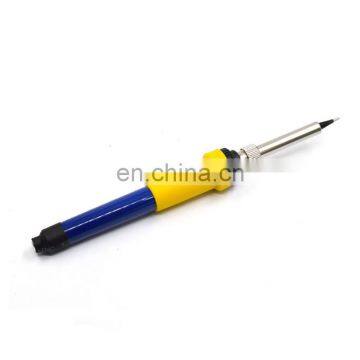 12v DC Soldering Iron Low Voltage Soldering Iron photo-6