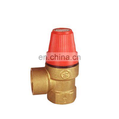 water pressure equalization reduction regulator valve