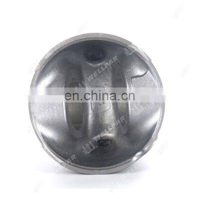 Engine Piston Kit Piston and Rings 106mm for OM926LA 106MM 6cylinders P9297 photo-5