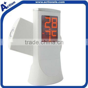 projector alarm digital clock