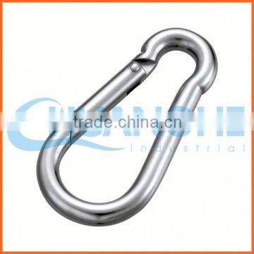 Made in China Keychain Swivel Snap Hook photo-4