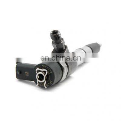 Fuel Injector 0445 110 510 Bos-ch Original In Stock Common Rail Injector 0445110510