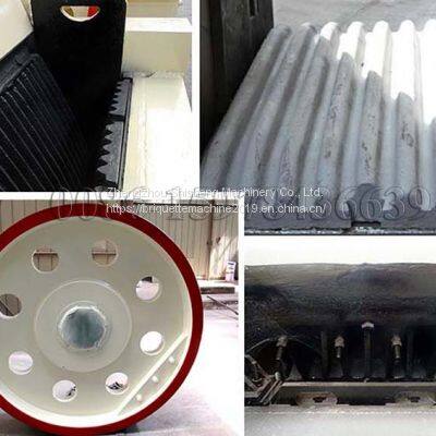 Best Jaw Crusher for Hard Rock photo-4