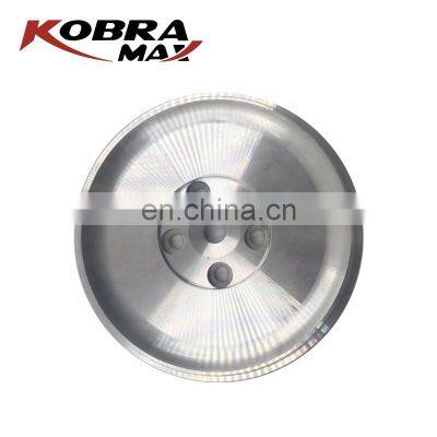 In Stock Turbocharger Diffuser For Toyota Corolla Hiace Hilux CT16