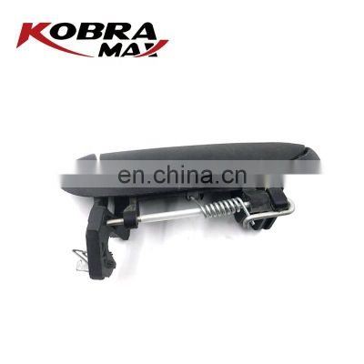 Auto Parts Door Handle For RENAULT 7700830038