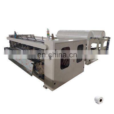 2800 mm automatic toilet paper making machine